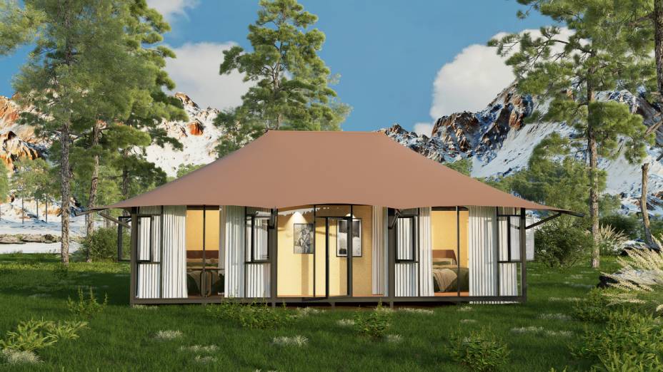 本溪装配式建筑厂家