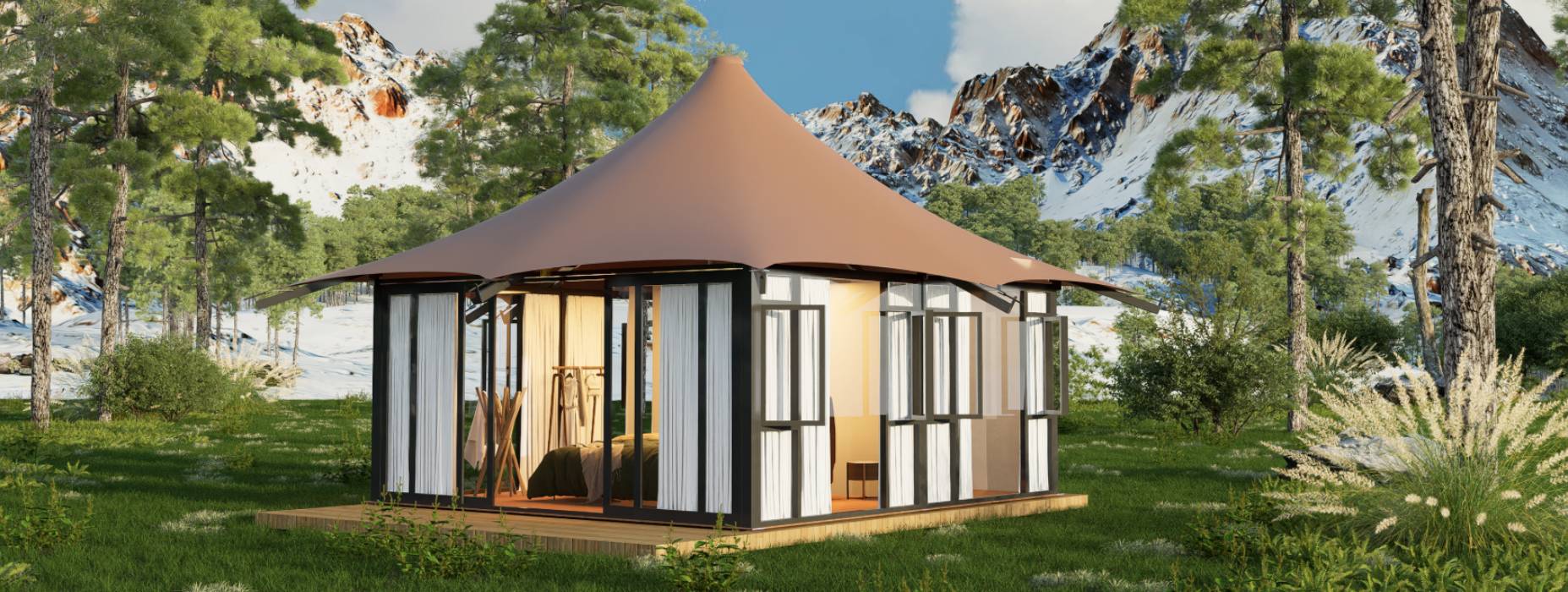 本溪装配式建筑厂家